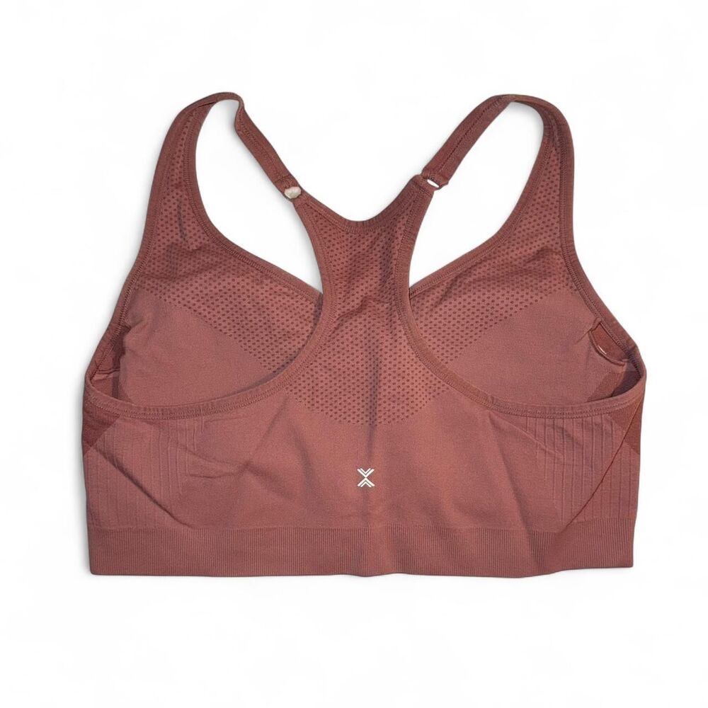 Xersion Women's Pink Bra - Picture 2 of 3
